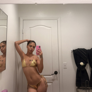 Thebadgalkeke